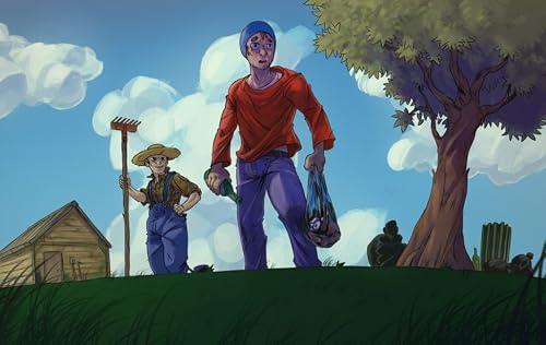 Recyklo Pixel Game