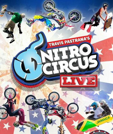 Nitro Circus Live