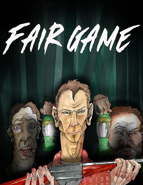 Fair Game