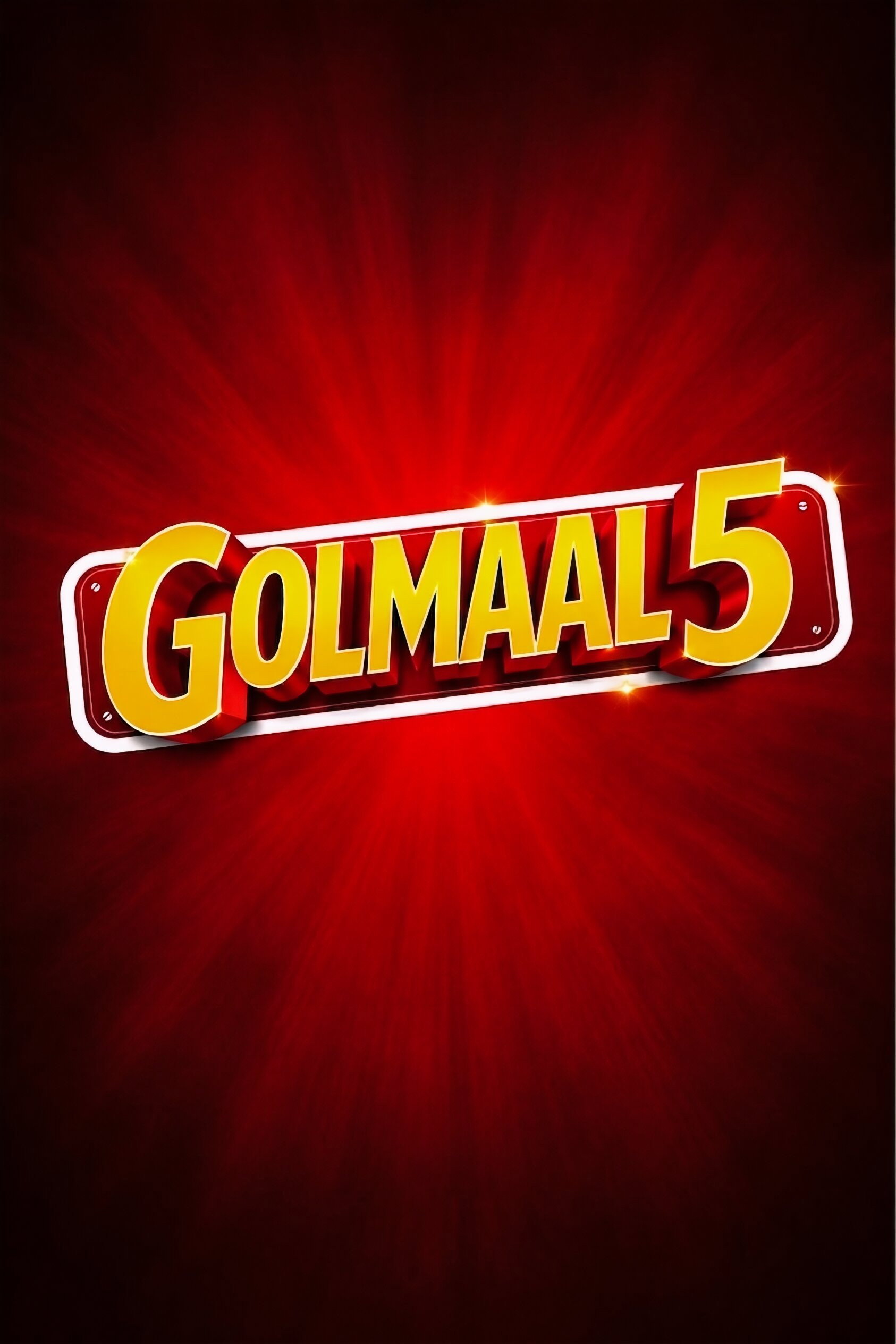 Golmaal 5