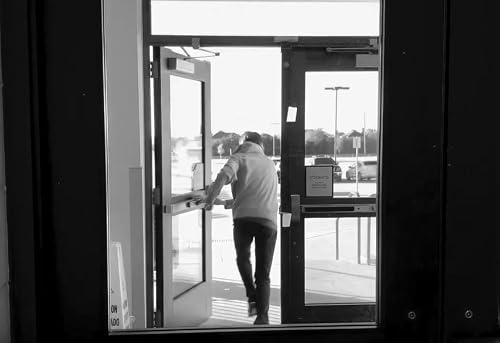 There's Alex