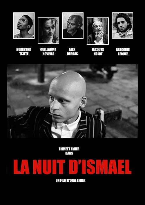 La nuit d'Ismaël