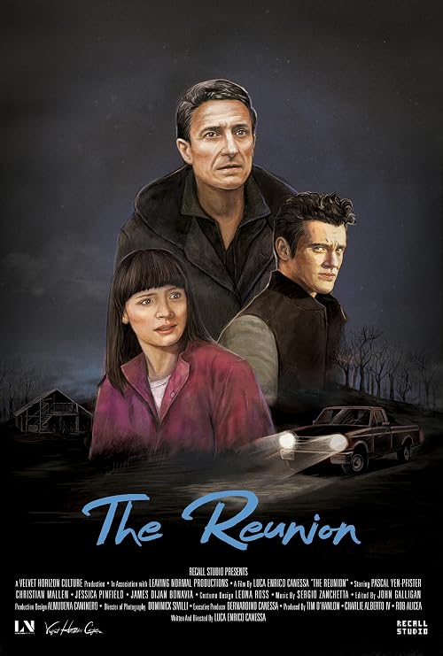 The Reunion