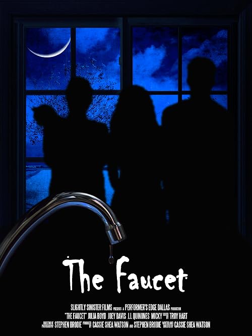 The Faucet