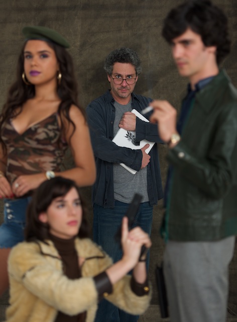 Sem Pai Nem Mãe
