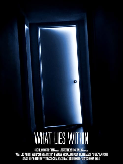 What Lies Within