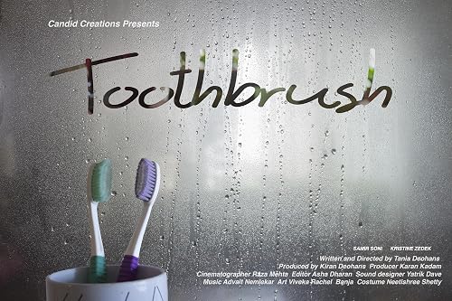 Toothbrush