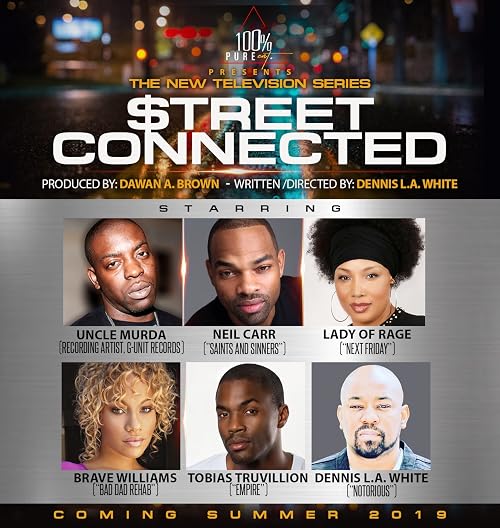 Street Connected