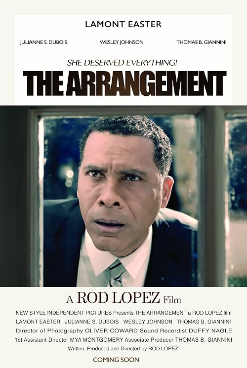 The Arrangement