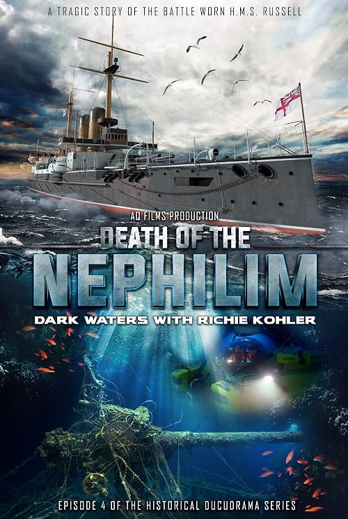Death of the Nephilim