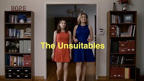 The Unsuitables