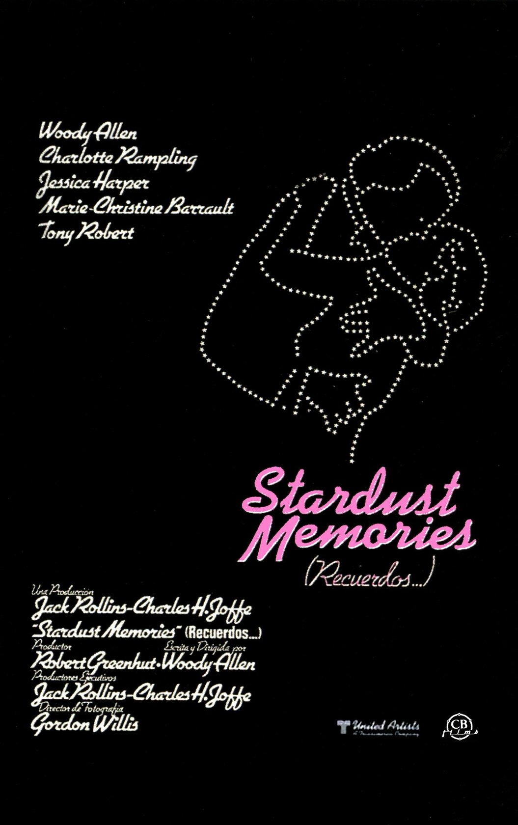 Stardust Anıları