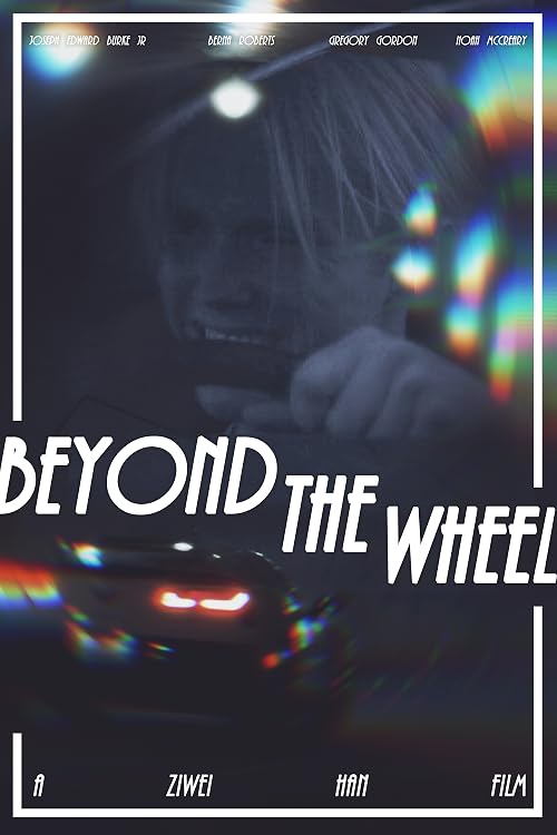 Beyond the Wheel