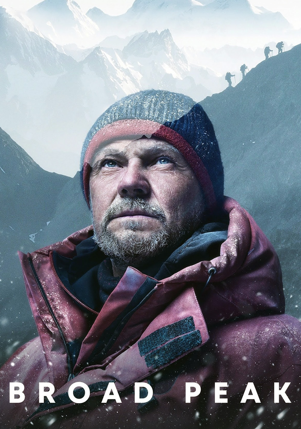 Broad Peak