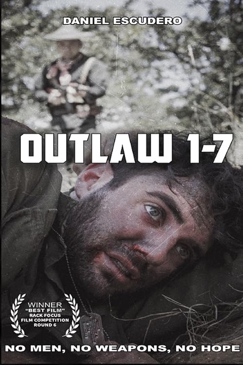 Outlaw 1-7