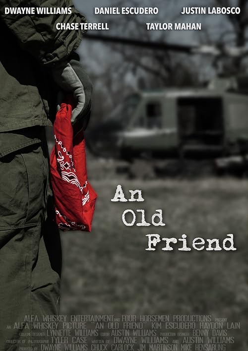 An Old Friend