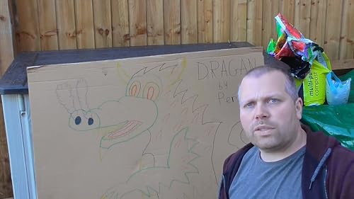 Barry: Britains Last Dragon Slayer