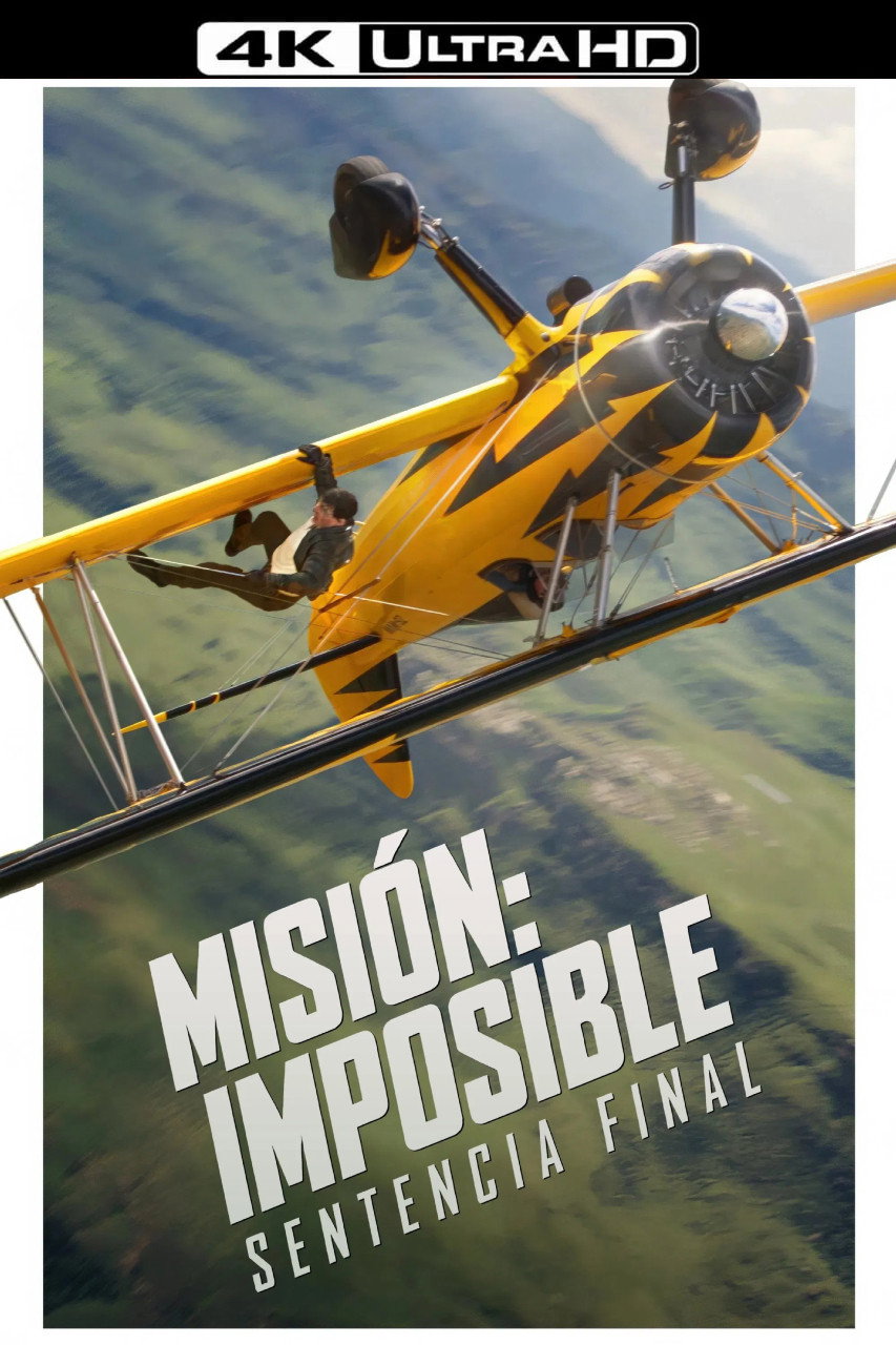 Mission: Impossible - The Final Reckoning