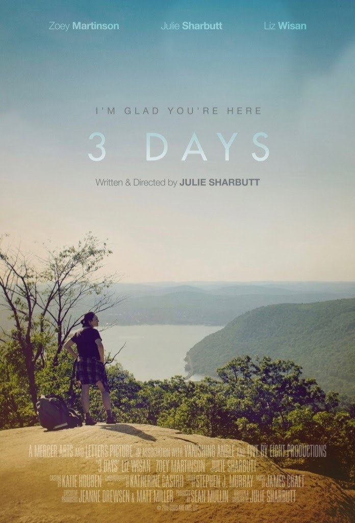 3 Days