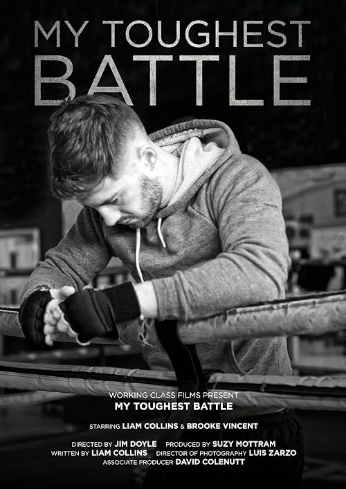 My Toughest Battle