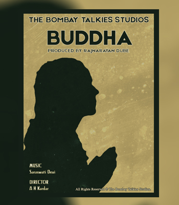 Buddha 1936