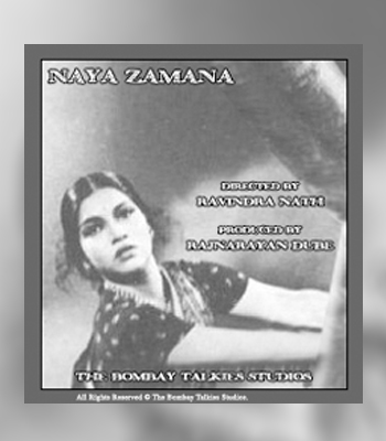 Naya Zamana 1939