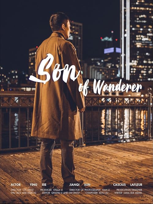 Son of Wanderer