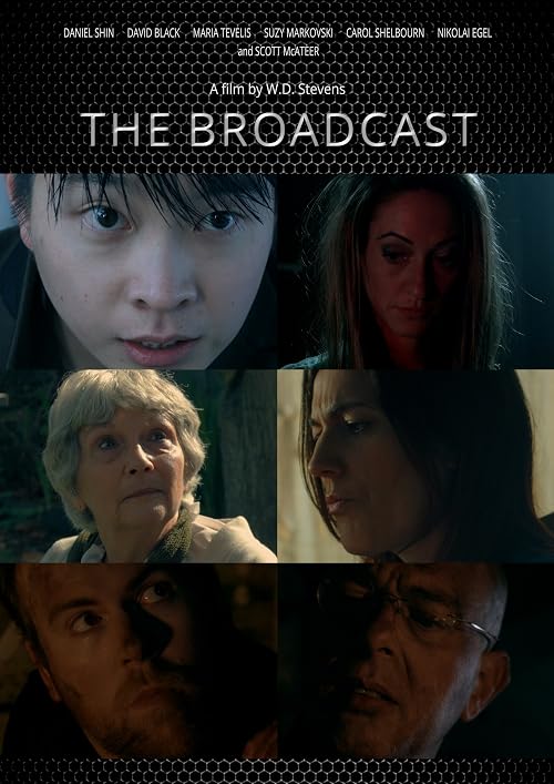 The Broadcast
