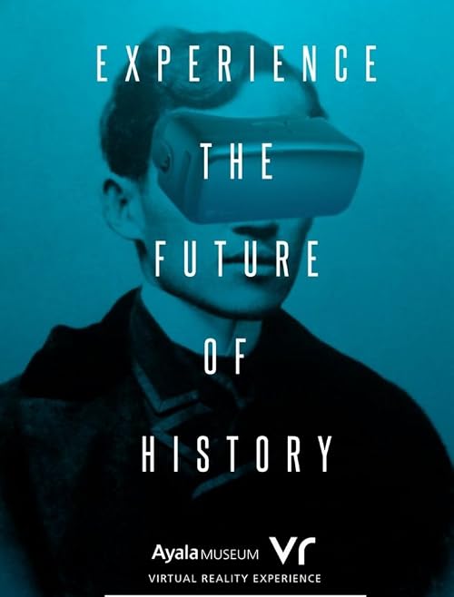 The Future of History