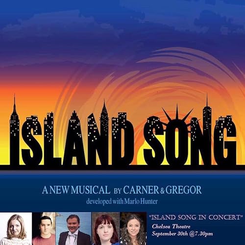 Island Song in Concert (London)