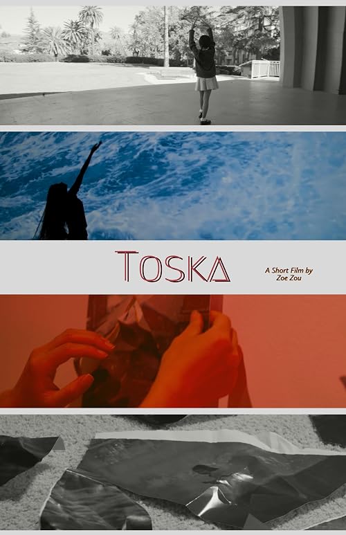 Toska