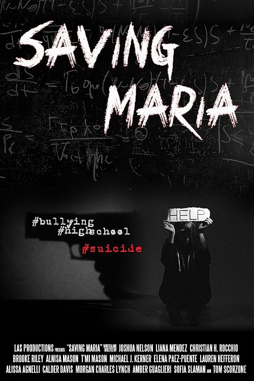 Saving Maria