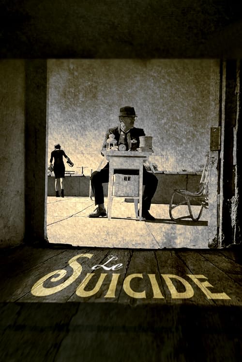 Le Suicide