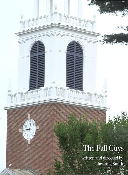 The Fall Guys