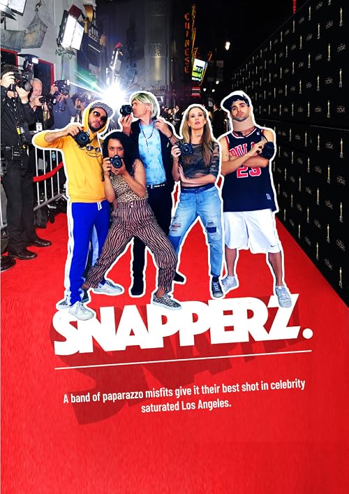 Snapperz