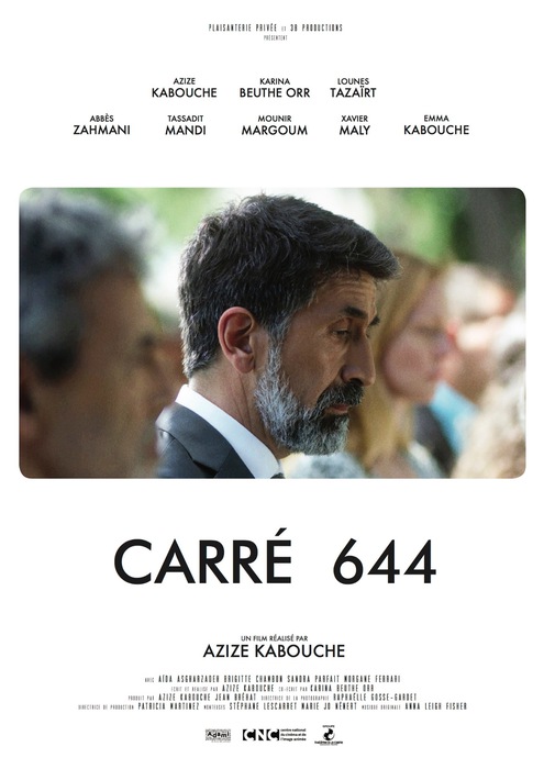 Carré 644