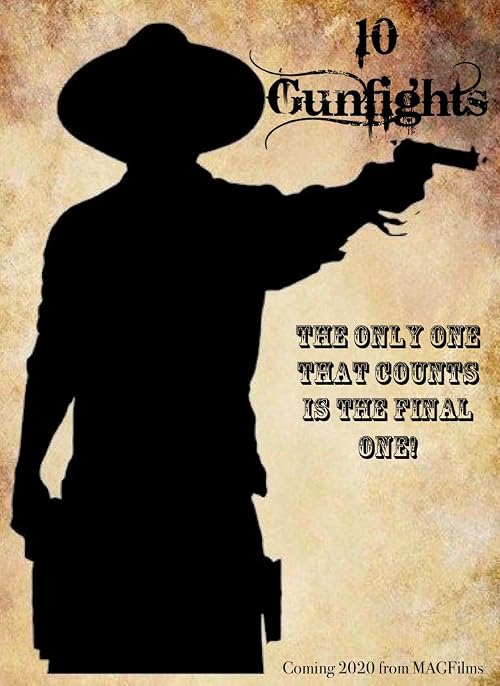 10 Gunfights