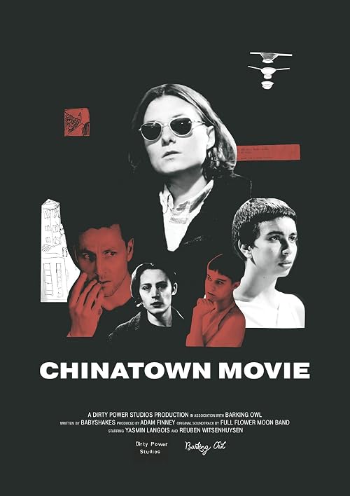Chinatown Movie