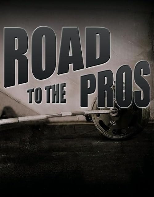 Road to the Pros