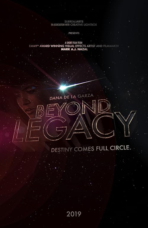 Beyond Legacy