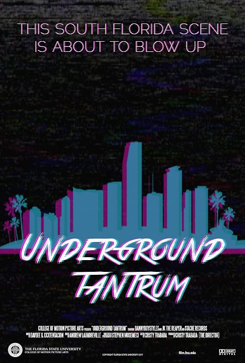 Underground Tantrum