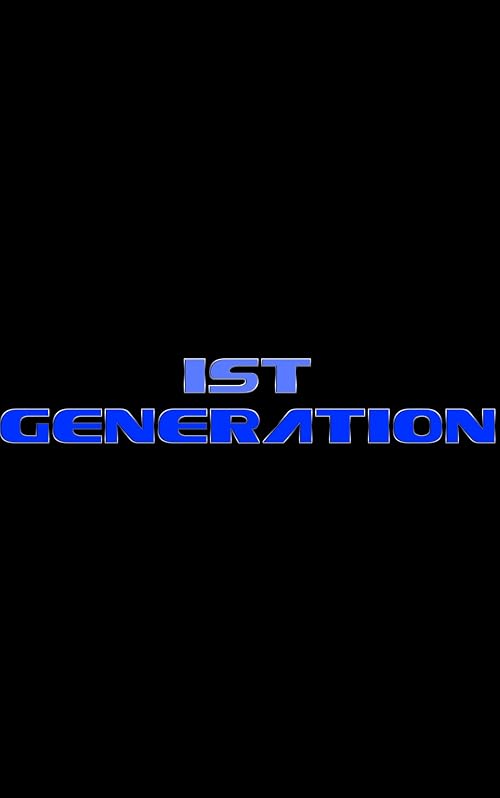 1st Generation