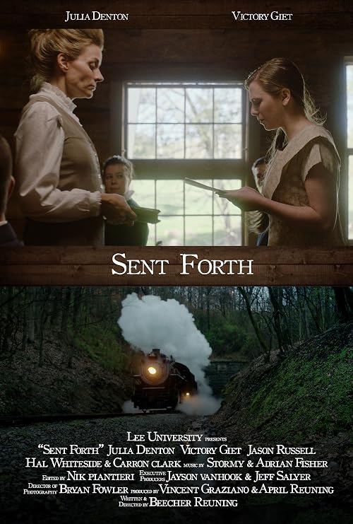 Sent Forth