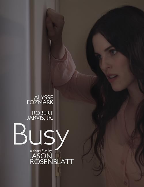 Busy