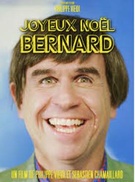 Joyeux Noël Bernard