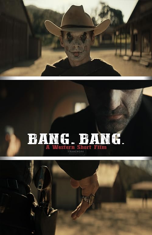 Bang. Bang.