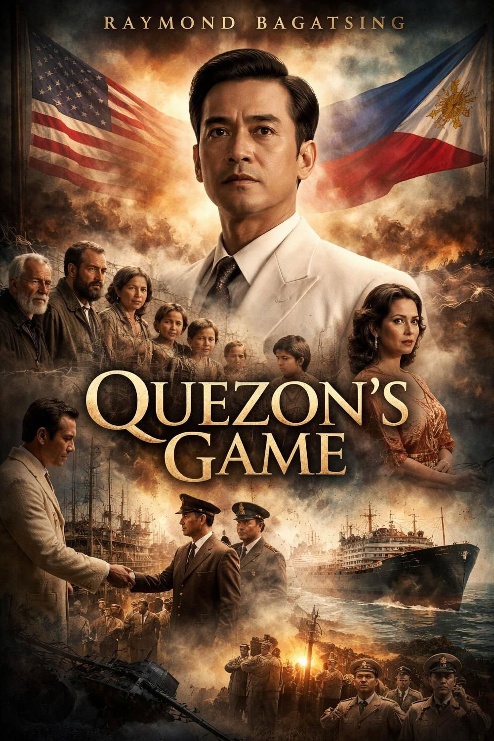 Quezon's Game