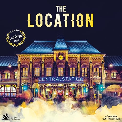 The Location