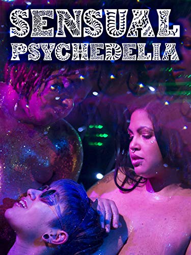 Sensual Psychedelia