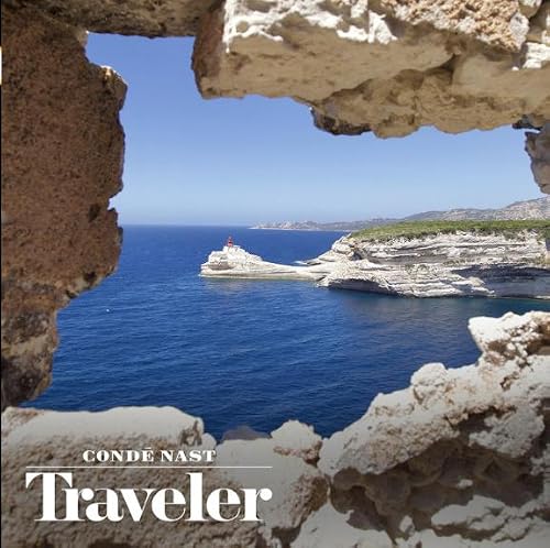 Condé Nast Traveler: 23 Stories